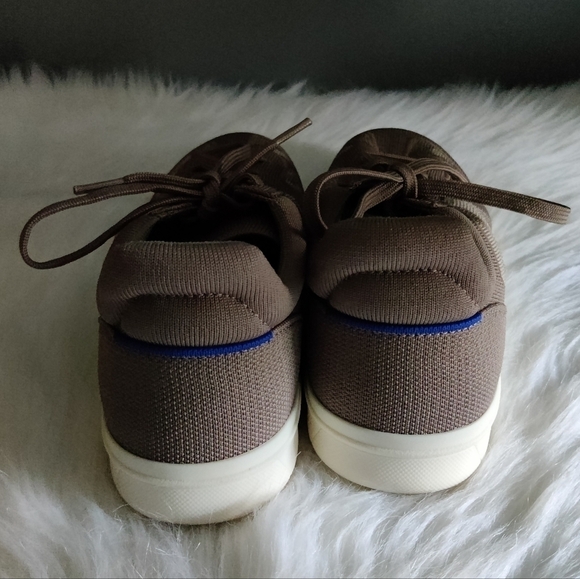 *NWOB* Rothy's Men's RS01 Sneaker in Desert Camo - Picture 6 of 9